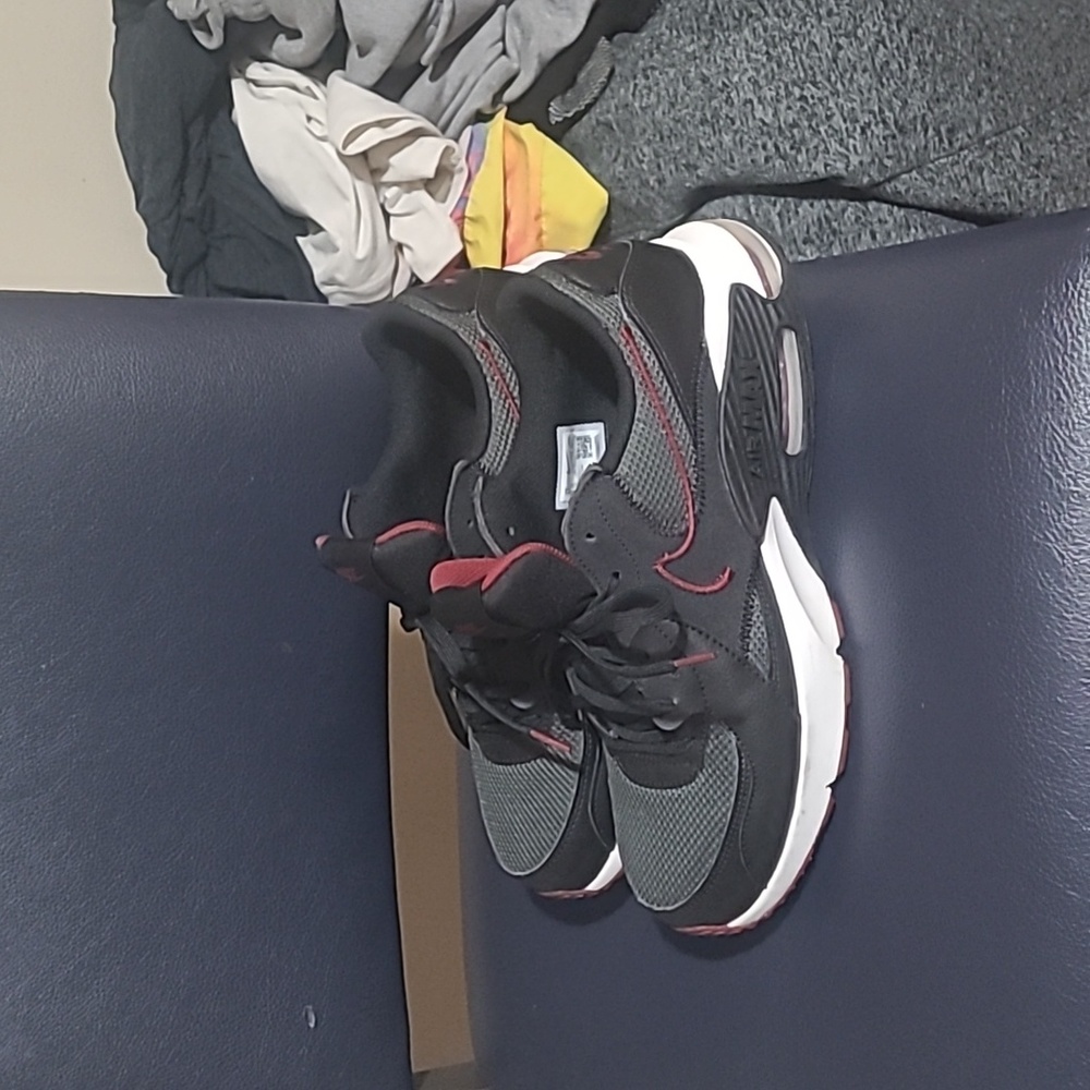 Nike Air Max